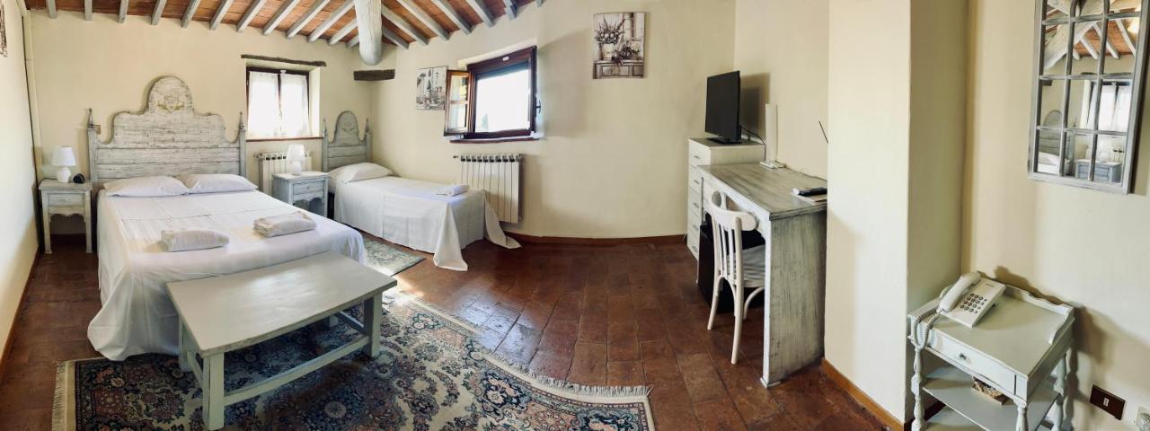 Schiatti 3* Cortona