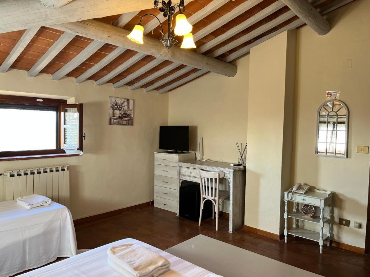 Schiatti Hotel Cortona
