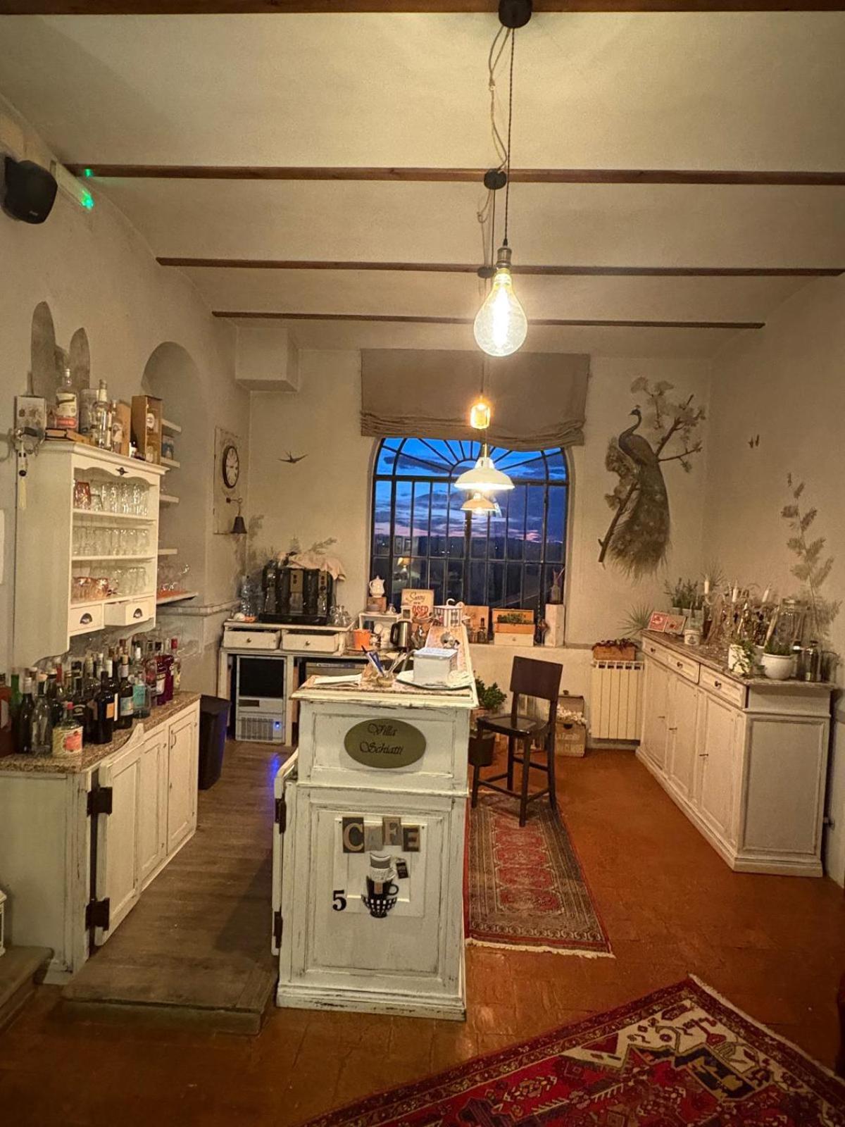 Hotel Schiatti 3*