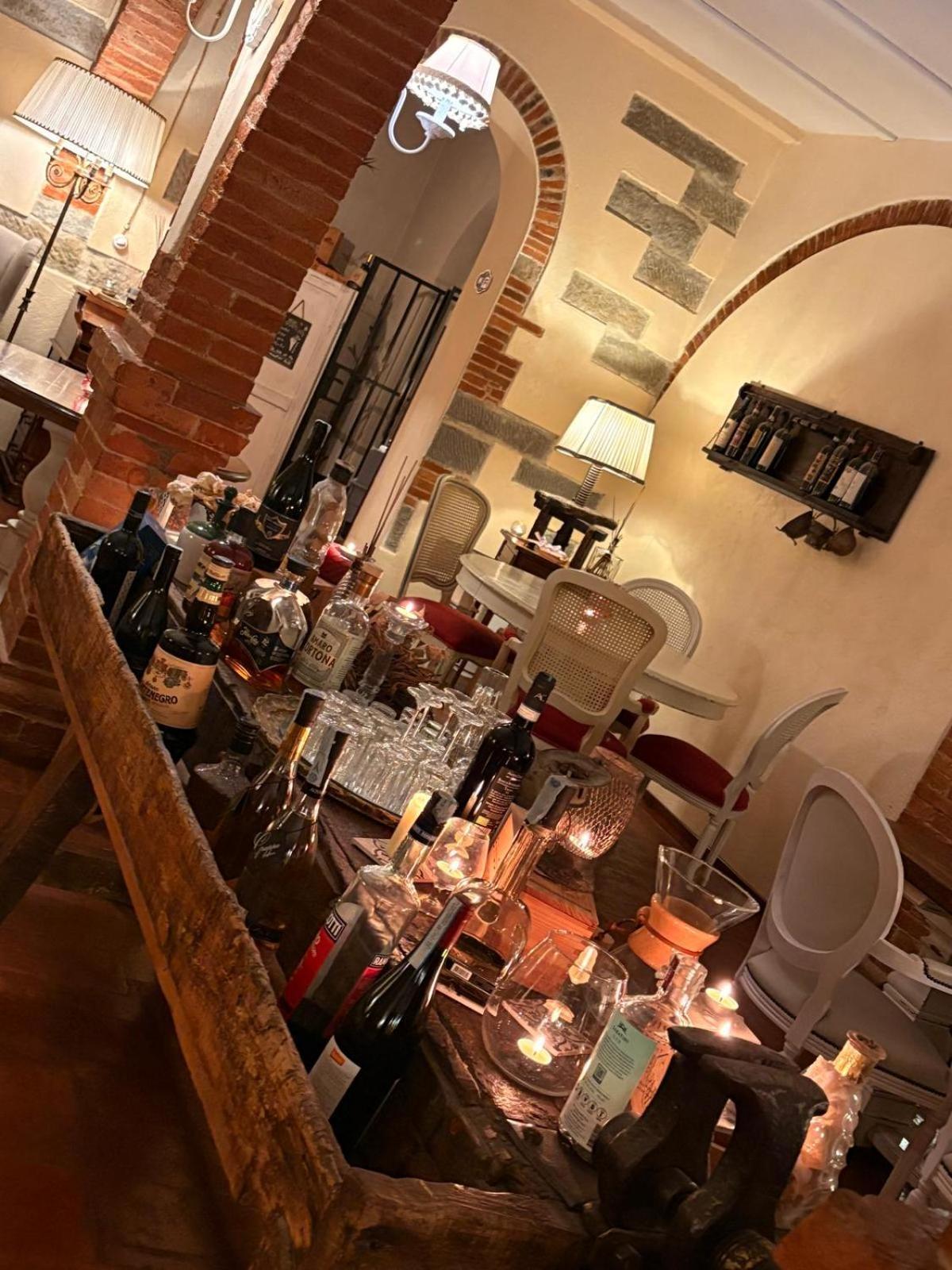 Schiatti Hotel Cortona
