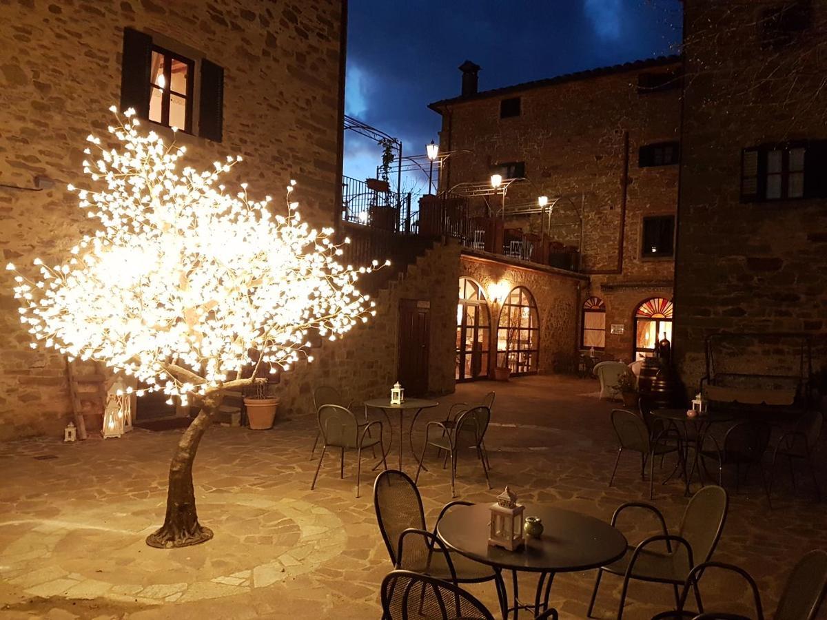 Hotel Schiatti