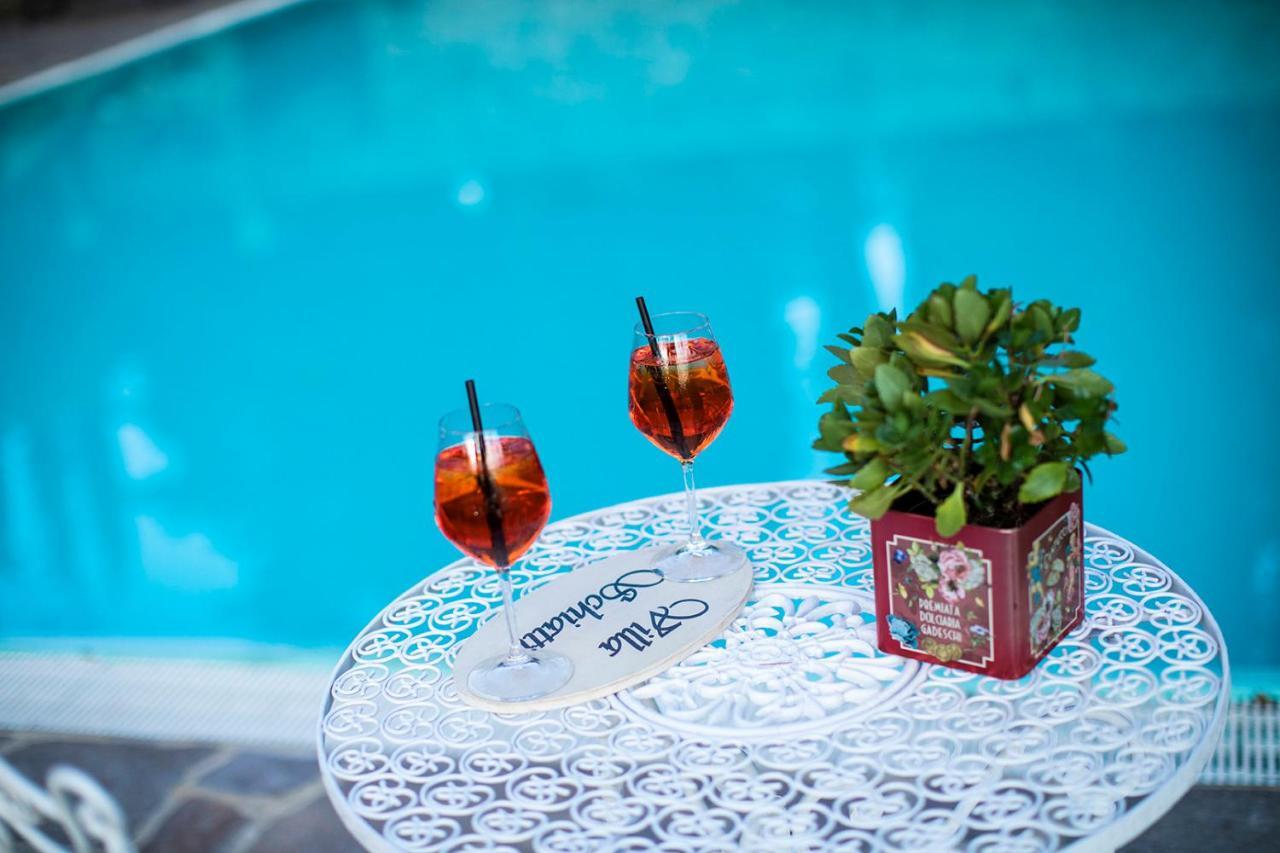 Schiatti Hotel