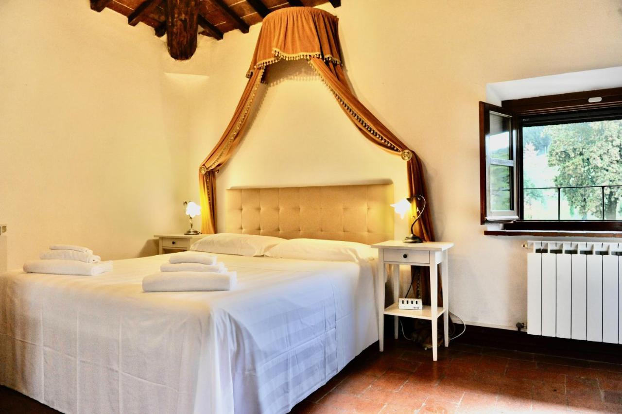 Schiatti Hotel Cortona