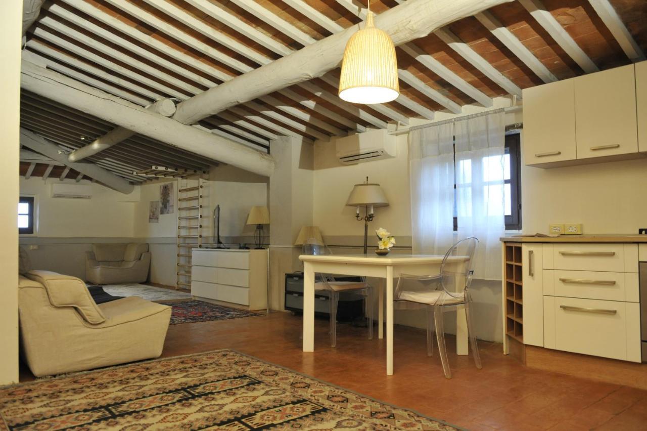 Hotel Schiatti Cortona
