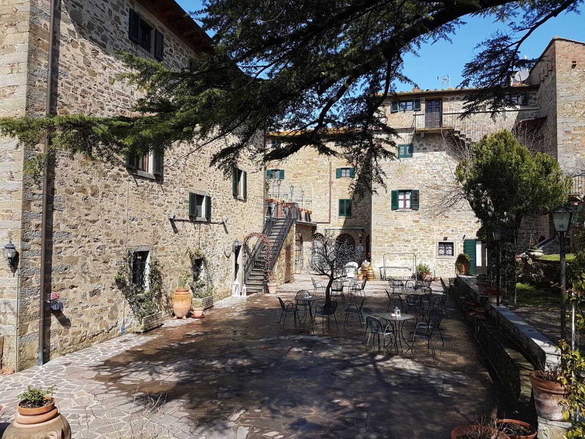Schiatti Cortona