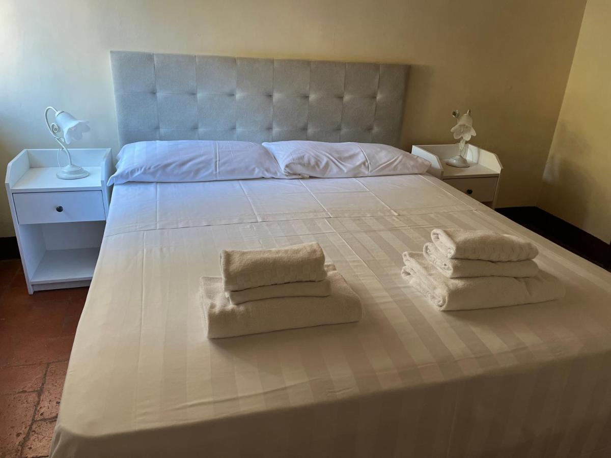 Schiatti Hotel Cortona