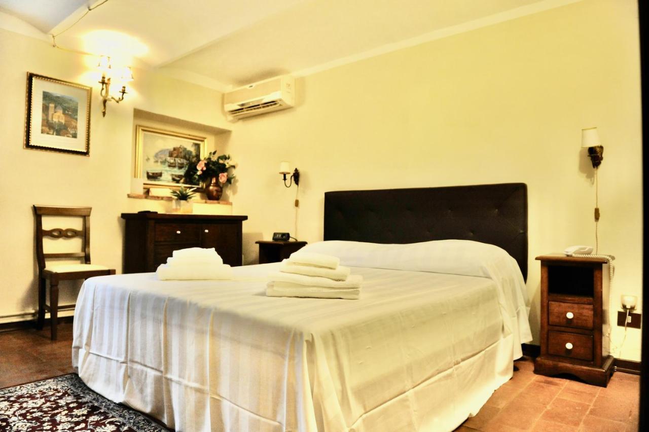 Schiatti Hotel Cortona