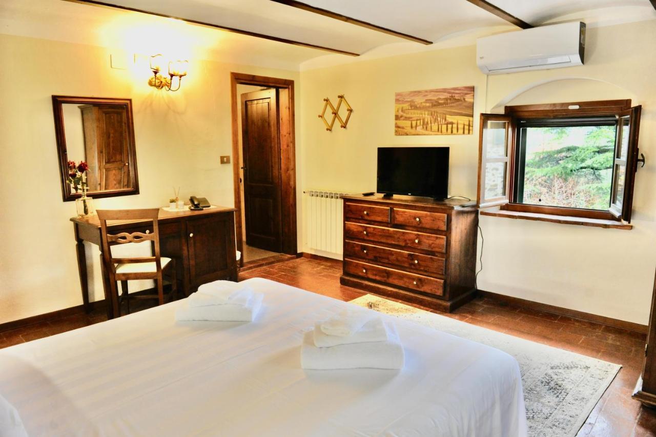 Schiatti Hotel Cortona