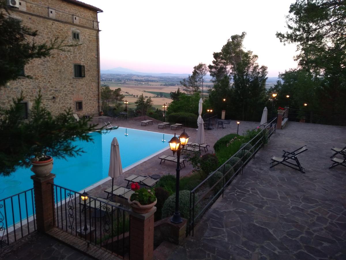 Schiatti Hotel Cortona
