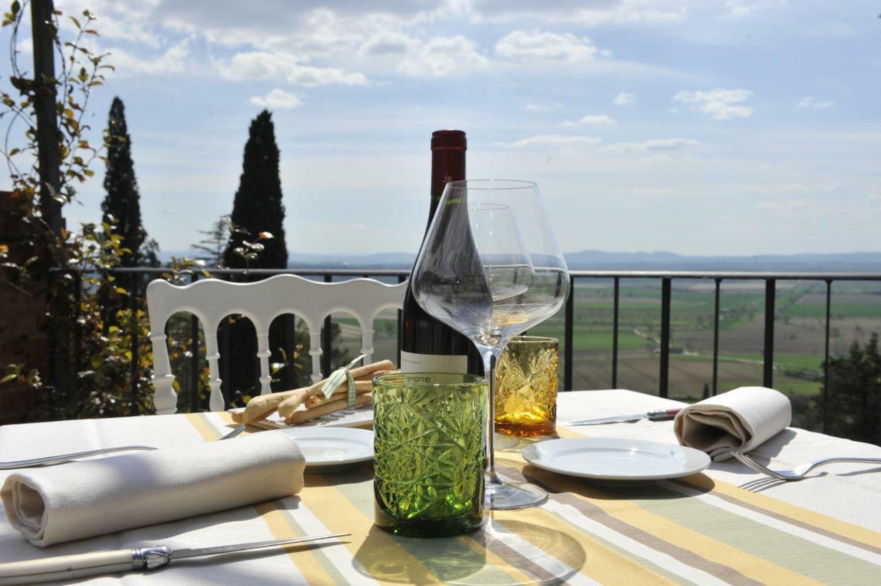 Schiatti Hotel Cortona