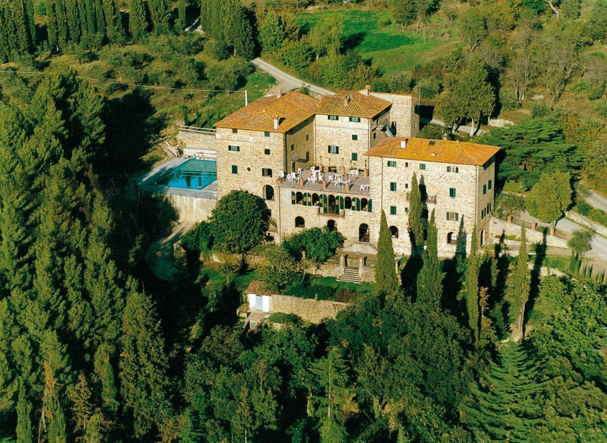 Schiatti 3* Cortona