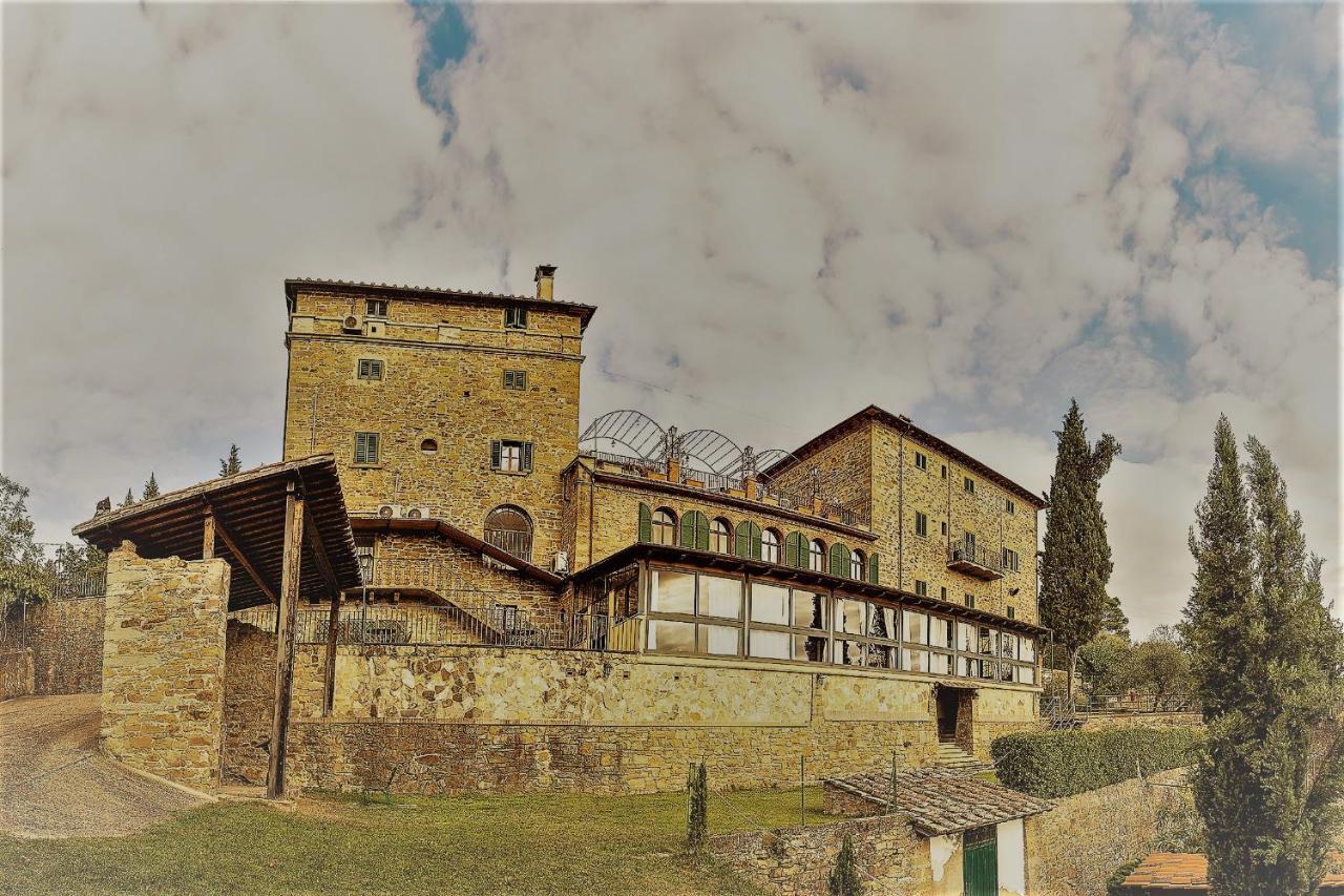 Hotel Schiatti